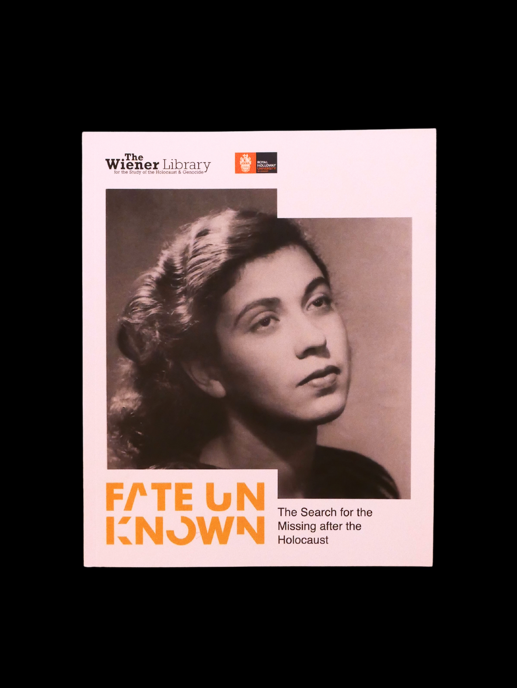 Fate Unknown: The Search for the Missing After the Holocaust