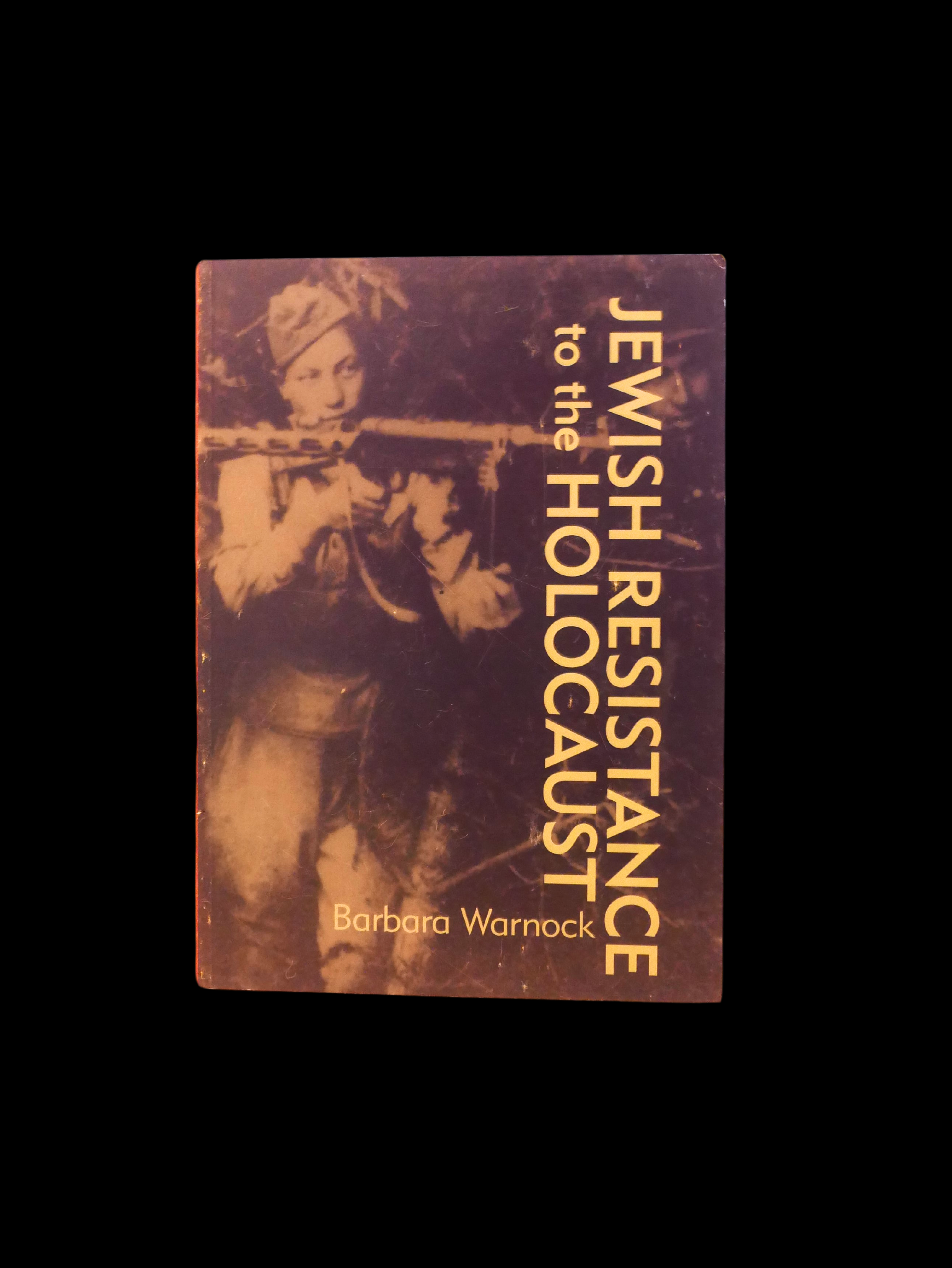 Jewish Risteance Jewish Resistance to the Holocaust – Wiener Holocaust Library